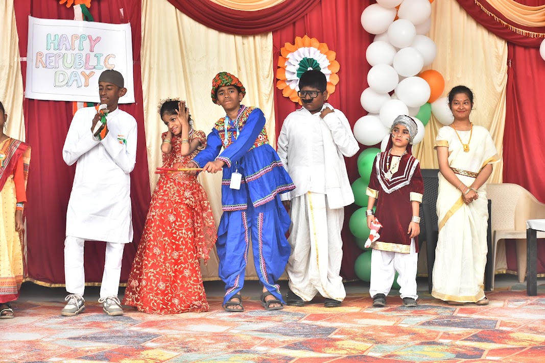 Children at Ummeed
