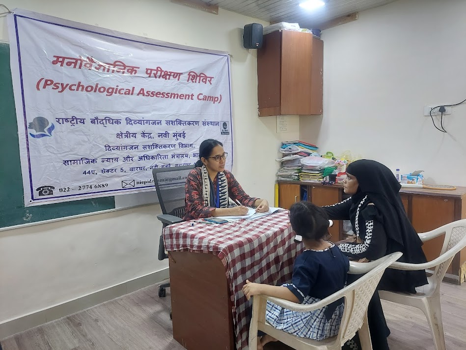 Documentation Assistance
