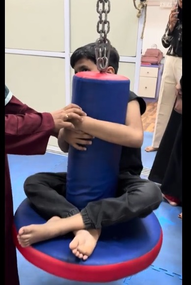 Occupational Therapy
