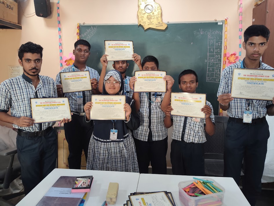 Vocational Training