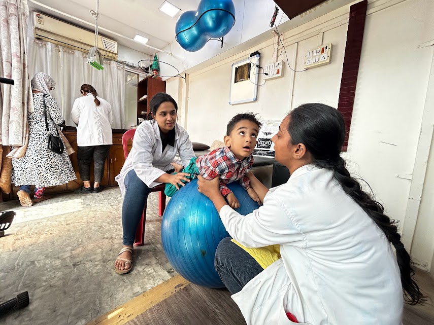 Physiotherapy
