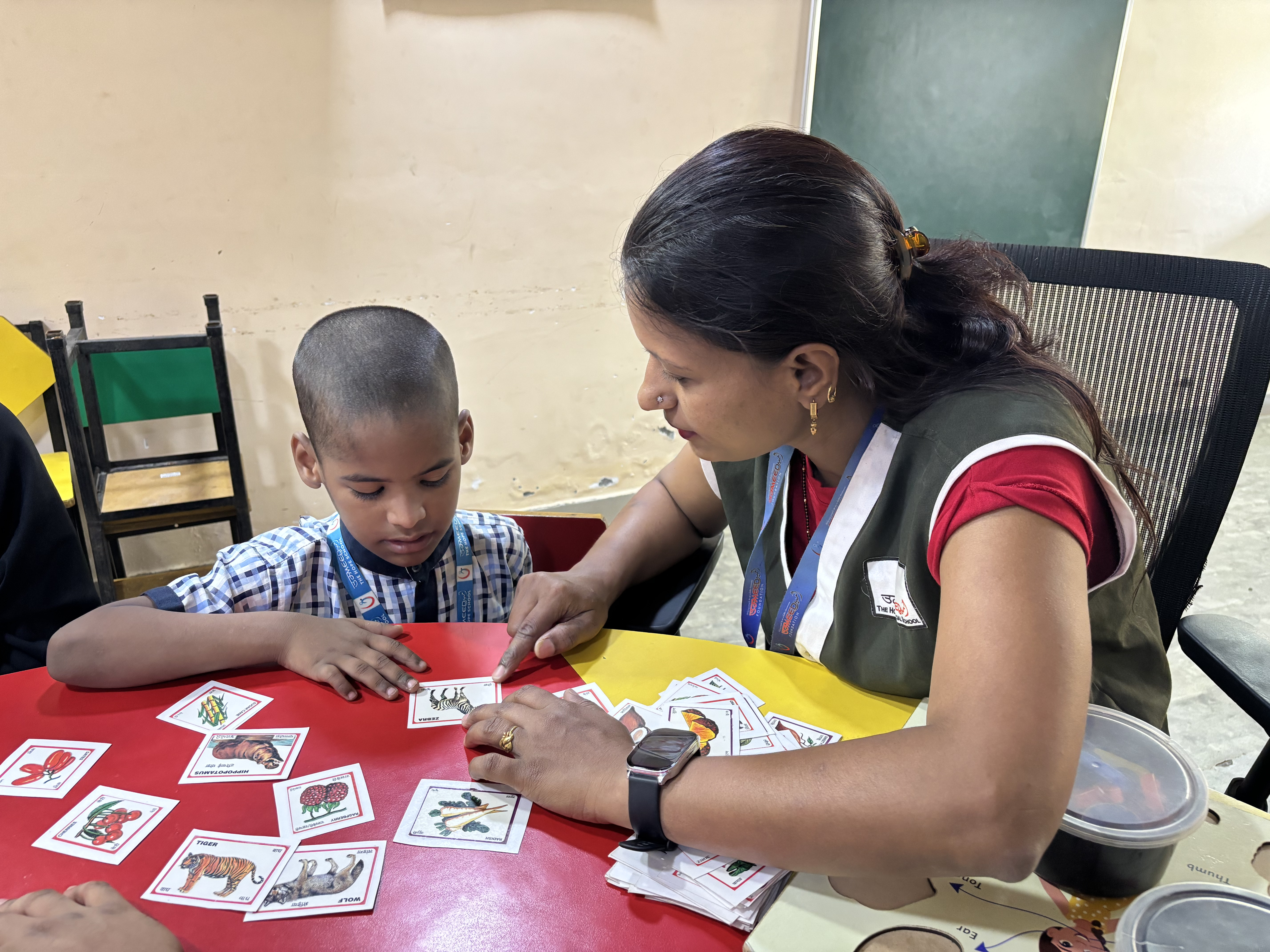 Special Education