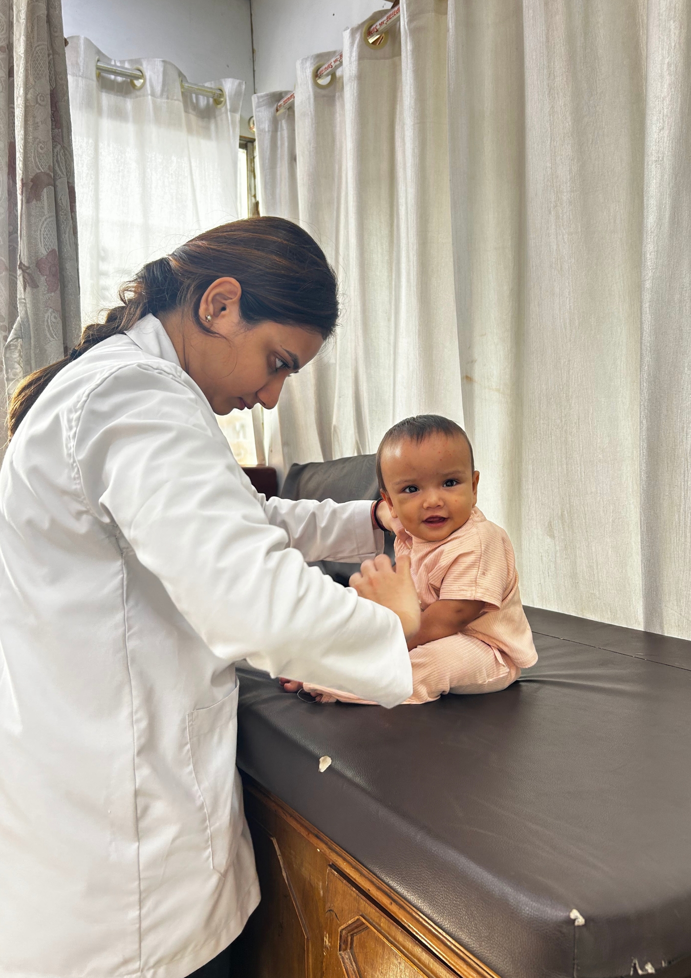 Physiotherapy