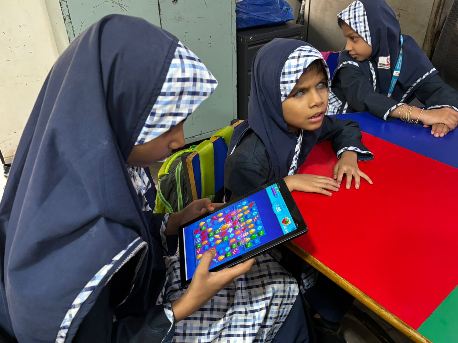 Advance Computer Training