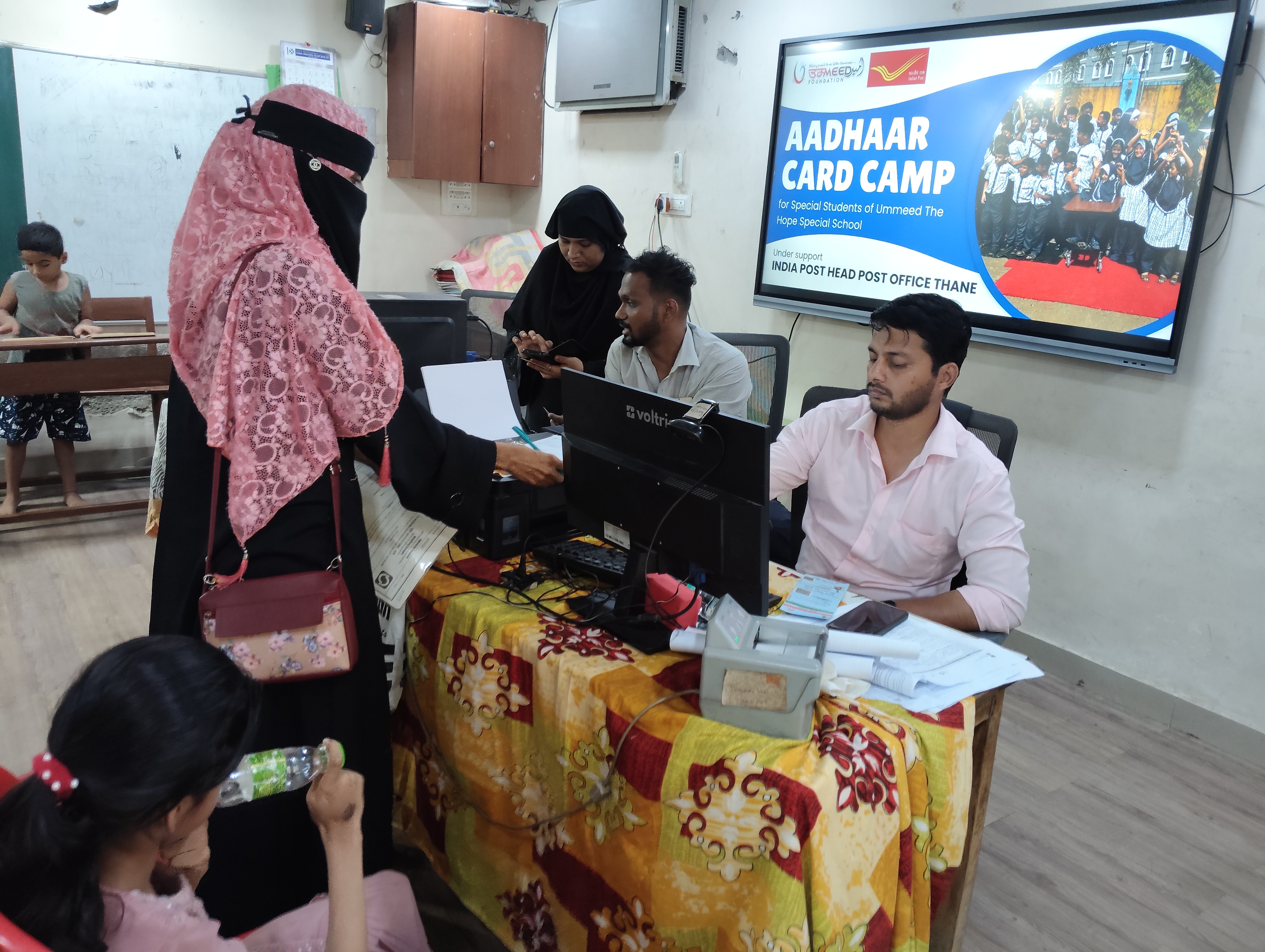 Documentation Assistance